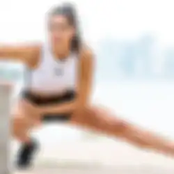 Begini 7 Trik Mendapatkan Badan Ideal Dalam Waktu Seminggu, Simak