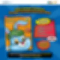 PO Masih di buka, Spesial Ini Daftar Door Prize dari Edisi Koleksi Terbatas Cergam Terbaik Keluarga Bobo