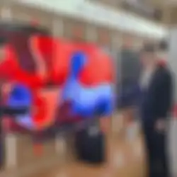 Incar TV Baru di Pekan Raya Jakarta, Coba Intip TV LG OLED evo C4