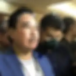 Kabar Duka, Pengacara Kondang Hotma Sitompul Meninggal Dunia