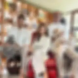 Innalillahi Wa Inailaihi Rojiun Suami Najwa Shihab, Ibrahim Sjarief Meninggal Dunia 