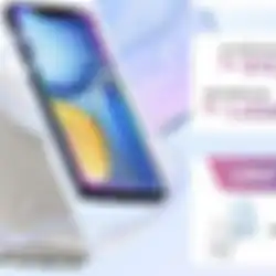 Super Brand Day Sale, itel Indonesia Diskon HP Sampai 70 Persen