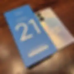 Meizu Kembali Hadir, Luncurkan Mblu 21 Sebagai HP Entry-Level AI