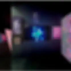 Samsung Vision AI Bawa Sensasi Konser Rossa ke Layar TV di Rumah