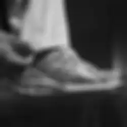 Ini 3 Pilihan Sepatu New Balance yang Keren dan Nyaman untuk Dipakai ke Konser  Musik!