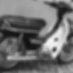 Klasik! Ini 5 Motor Jadul yang Masih Eksis di Indonesia Sampai Sekarang