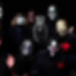 Nggak Serem Ternyata, Ini Daftar Kata-kata yang Paling Sering Digunakan Dalam Lirik Lagu Slipknot