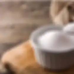 5 Manfaat Baking Soda, Pengembang Kue Ini Ampuh Atasi Penyakit Ini