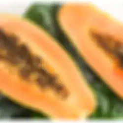 3 Resep Pepaya untuk Meredakan Jerawat Secara Alami