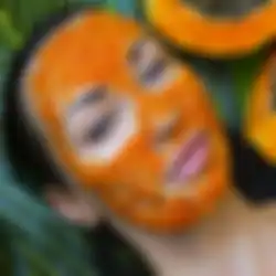 8 Manfaat Buah Pepaya Untuk Kecantikan Wajah, Simak Baik-baik
