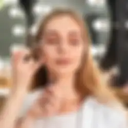 Awas, Inilah 5 Efek Jika Terlalu Sering Makeup, Bisa Terkena Kanker