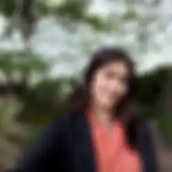 Cara Mudah Mengambil Foto Portrait Bokeh di HP OPPO Reno Tanpa Edit