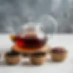 Ampuh Hilangkan Noda Teh di Gelas, 3 Bahan Ini Jadi Solusinya