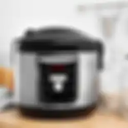 Cara Ampuh Agar Tagihan Listrik Tidak Membengkak Meski Sering Pakai Rice Cooker