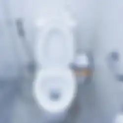 Cara Ampuh Usir Cacing dengan Air Garam di Kamar Mandi