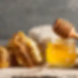 Madu Asli dan Palsu Bisa Dibedakan dengan Cara Dioles ke Jari, Ini Cirinya