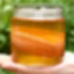 Konsumsi 5 Minuman Pengganti Minuman Manis yang Lebih Sehat, Simak