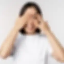 4 Arti Kedutan di Kelopak Mata Kiri, Pertanda Baik atau Buruk?