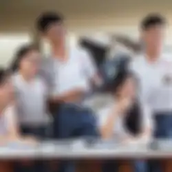 6 Rekomendasi Lagu Nostalgia Masa SMA Atau Sekolah, Ada Kenangan Apa?