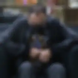 Dikejar Sampai ke Lubang Semut, Tangan Kanan Ayah Mario Dandy Ngumpet di Tempat Ini, Rafael Alun Jadi Miskin?