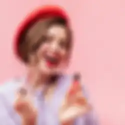 5 Alasan Lipstik Matte Bikin Bibir Cepat Kering, Simak Baik-baik