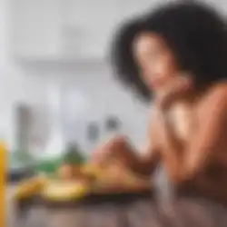 Sering Anxiety? Inilah 7 Makanan yang Bisa Meredakan Kecemasan, Simak