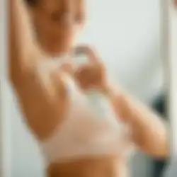Begini Cara Memakai Deodorant Spray yang Benar, Bau Ketiak Hilang