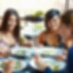7 Makanan yang Tidak Bikin Gemuk, Walau Dimakan Dalam Jumlah Banyak