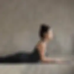 5 Gerakan Yoga Ini Efektif Mengecilkan dan Melangsingkan Perut, Simak
