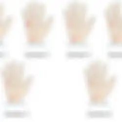 Garis Tangan Ini Bisa Tunjukkan Jumlah dan Jenis Kelamin Keturunan