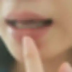 4 Arti Kedutan di Bibir Bawah, Bagian Ujung Jadi Pertanda Kehilangan
