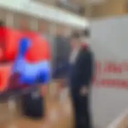 Incar TV Baru di Pekan Raya Jakarta, Coba Intip TV LG OLED evo C4