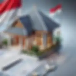 Strategi Pemerintah Bagi Pengguna Paylater Agar Bisa Mendapat Kredit Hunian Impian