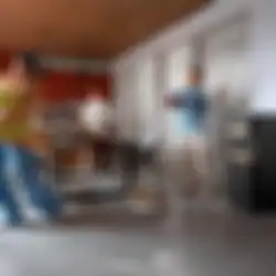 MODENA Hadirkan 17 Produk Smart Home Sekaligus Lewat Satu Aplikasi