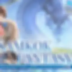 VNGGames Rilis RPG Anime Baru di Indonesia, Bawa Hadiah Rp20 Juta!