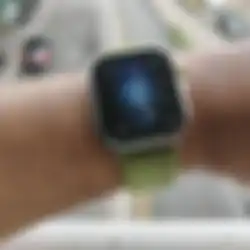 Cara Tingkatkan Kualitas Hidup Sehat dengan Huawei Watch Fit 4 Pro