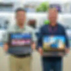 Intel dan Lenovo Berkolaborasi untuk Standar Baru AI PC Masa Depan
