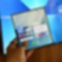 Galaxy Z Fold7 Hadirkan Desain Tipis & AI Paling Canggih dari Samsung
