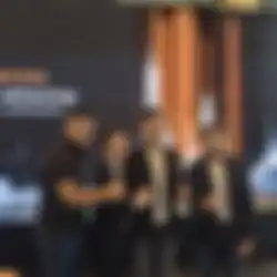 Mediatek Ungkap Empat Pilar untuk Masa Depan Teknologi Global