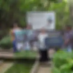 Merayakan Gaya, Menanam Harapan: Everbest Rayakan Tiga Dekade di Indonesia Lewat Aksi Nyata Penanaman Mangrove pada Hari Mangrove Internasional