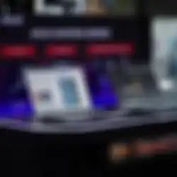 Laptop Gaming ROG Turut Ramaikan Gelaran HoYo Fest 2025 di Surabaya