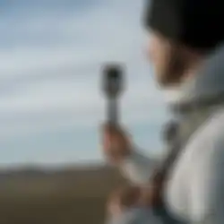 DJI Osmo 360 Resmi di Indonesia, Pendatang Baru Kamera 360 Derajat