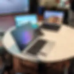 Untuk Pertama Kali, Polytron Hadirkan 3 Laptop Sekaligus di Indonesia