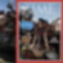Foto Gaza Hanya Settingan? Kontroversi Etika Jurnalisme Memanas