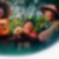 vivo luncurkan ‘Joy in Nusantara’ & Kompetisi Fotografi Nasional