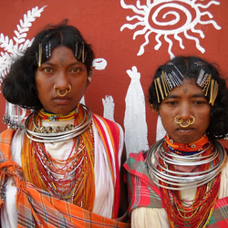 Qadimgi qandoqning surati