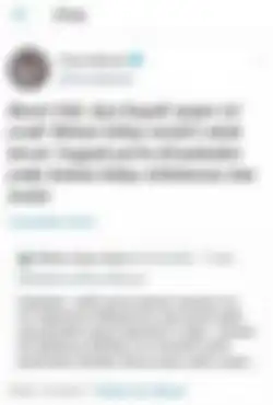 Cuitan Fiersa Besari terkait Ikatan Cinta
