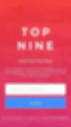 cara buat best nine instagram 2018 
