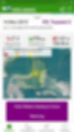 Gempa Maluku Utara