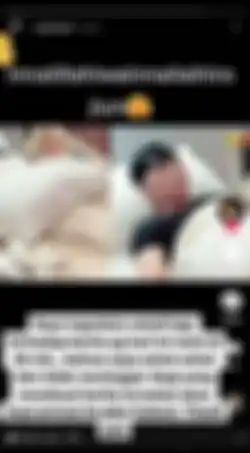 Muncul kabar Roy Kiyoshi meninggal dunia